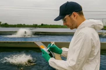 Field Data Collection And Analys